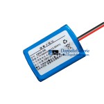 Batterie für SPS JQ033-04L [Ersatzbatterie]